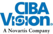 Ciba Vision Logo
